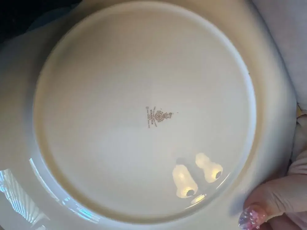 Royal Doulton Stanwyck Fine Bone China (60 pieces)